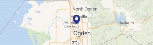 Ogden, UT 84404