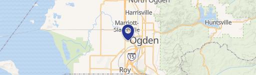 Ogden, UT 84401