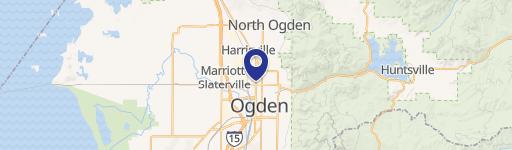 Ogden, UT 84404