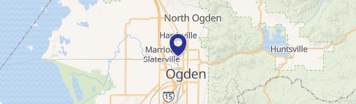 Ogden, UT 84404