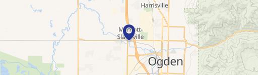 Marriott Slaterville, UT 84401