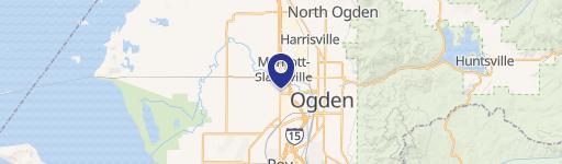 Ogden, UT 84401