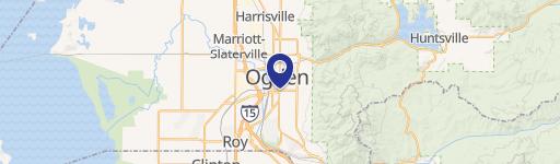Ogden, UT 84401