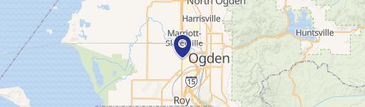 Ogden, UT 84401