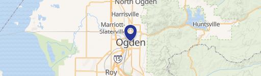 Ogden, UT 84401