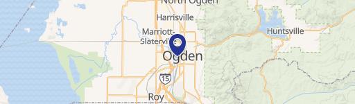 Ogden, UT 84401