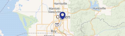 Ogden, UT 84401