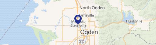 Ogden, UT 84401