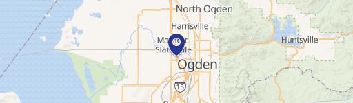 Ogden, UT 84401