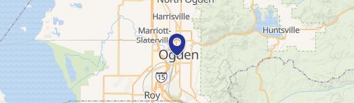 Ogden, UT 84401