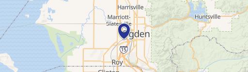 Ogden, UT 84401