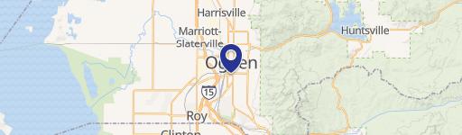 Ogden, UT 84401