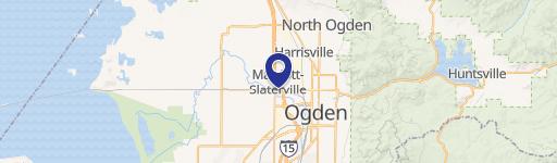 Ogden, UT 84401