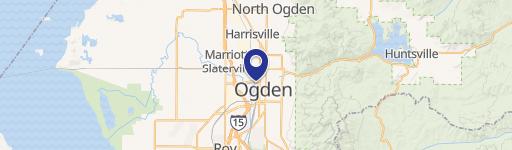 Ogden, UT 84401