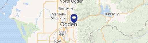 Ogden, UT 84401