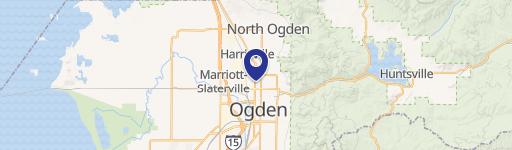 Ogden, UT 84404