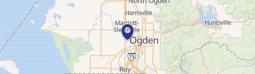Ogden, UT 84401