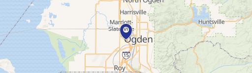 Ogden, UT 84401