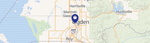 Ogden, UT 84401