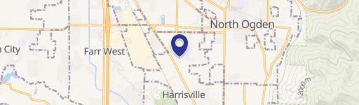 Harrisville, UT 84404