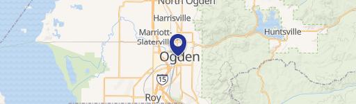 Ogden, UT 84401