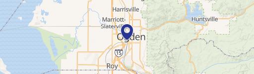 Ogden, UT 84401