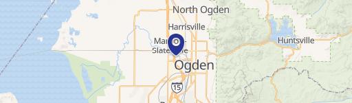 Ogden, UT 84401