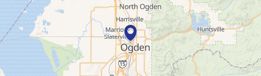 Ogden, UT 84401