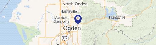 Ogden, UT 84401