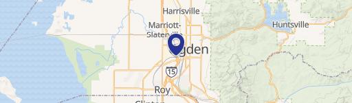 Ogden, UT 84401
