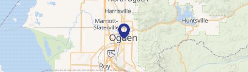 Ogden, UT 84401