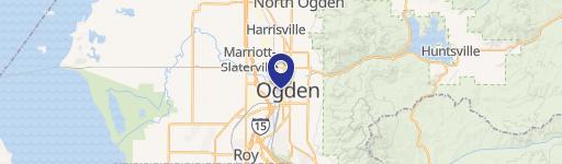 Ogden, UT 84401