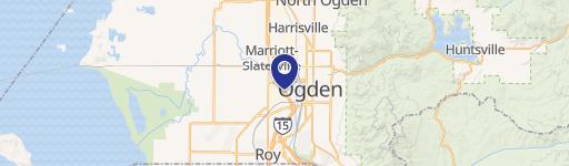Ogden, UT 84401