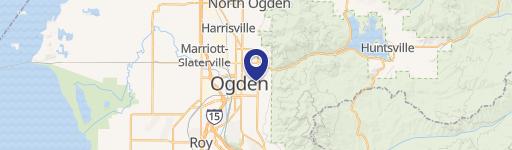 Ogden, UT 84401
