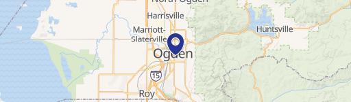 Ogden, UT 84401