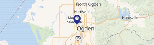 Ogden, UT 84401