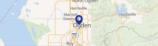 Ogden, UT 84401
