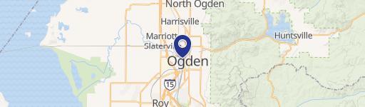 Ogden, UT 84401