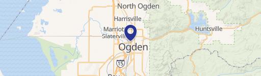 Ogden, UT 84401