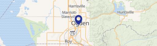 Ogden, UT 84401