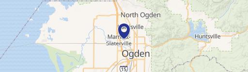Ogden, UT 84404