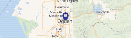 Ogden, UT 84401