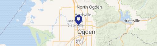 Ogden, UT 84404