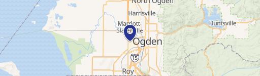 Ogden, UT 84401
