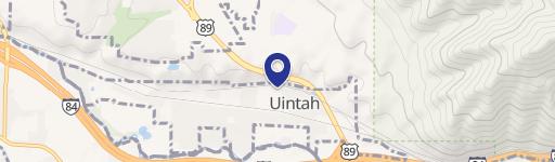 Uintah, UT 84405