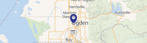Ogden, UT 84401