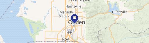 Ogden, UT 84401