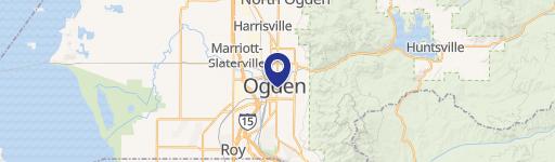 Ogden, UT 84401