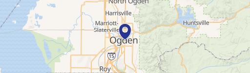 Ogden, UT 84401