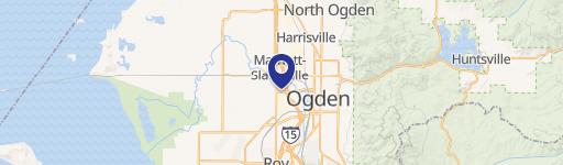 Ogden, UT 84401